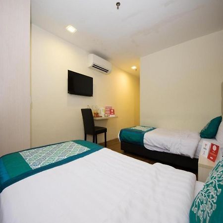 Oyo 114 Sandpiper Hotel クアラルンプール エクステリア 写真