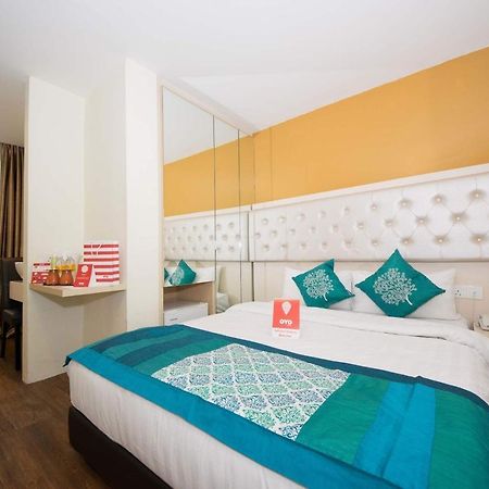 Oyo 114 Sandpiper Hotel クアラルンプール エクステリア 写真