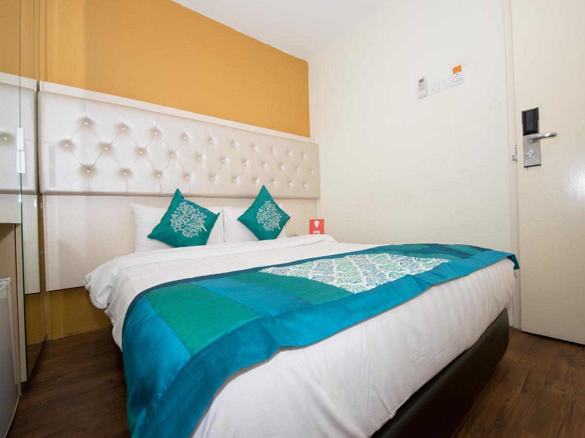 Oyo 114 Sandpiper Hotel クアラルンプール エクステリア 写真