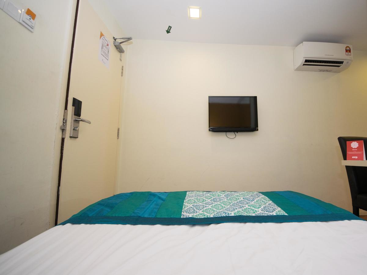 Oyo 114 Sandpiper Hotel クアラルンプール エクステリア 写真