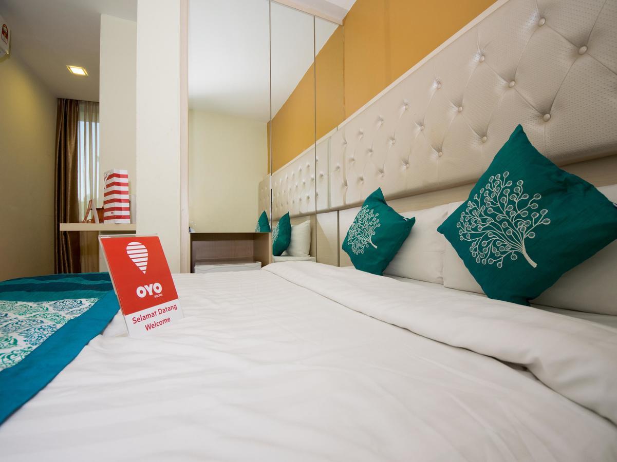 Oyo 114 Sandpiper Hotel クアラルンプール エクステリア 写真
