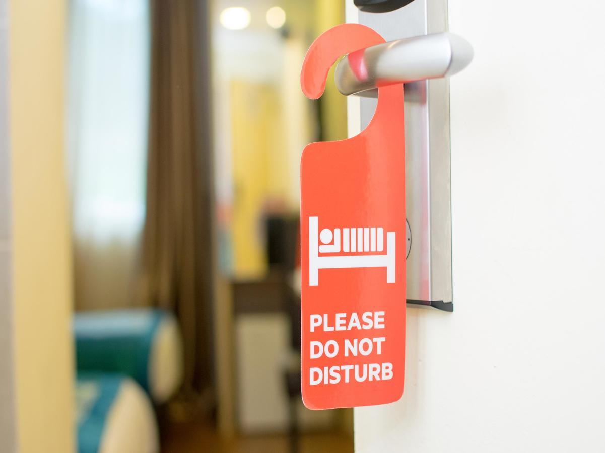 Oyo 114 Sandpiper Hotel クアラルンプール エクステリア 写真